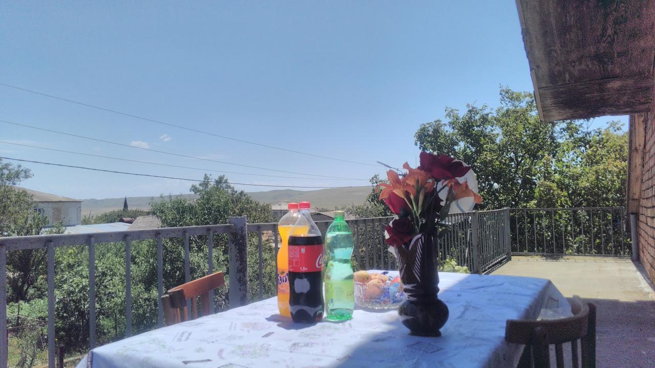 Savane Udabno Zewnętrze zdjęcie