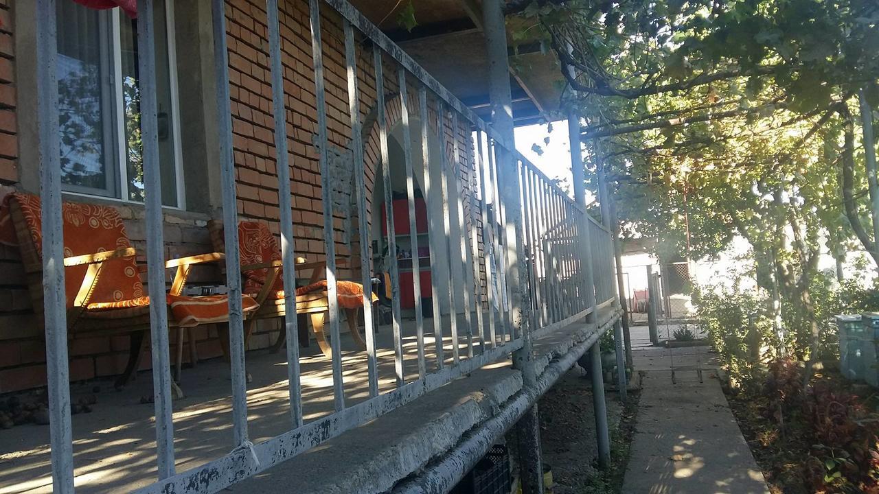 Savane Udabno Zewnętrze zdjęcie