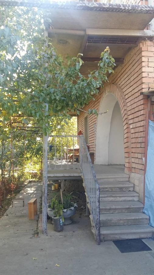 Savane Udabno Zewnętrze zdjęcie