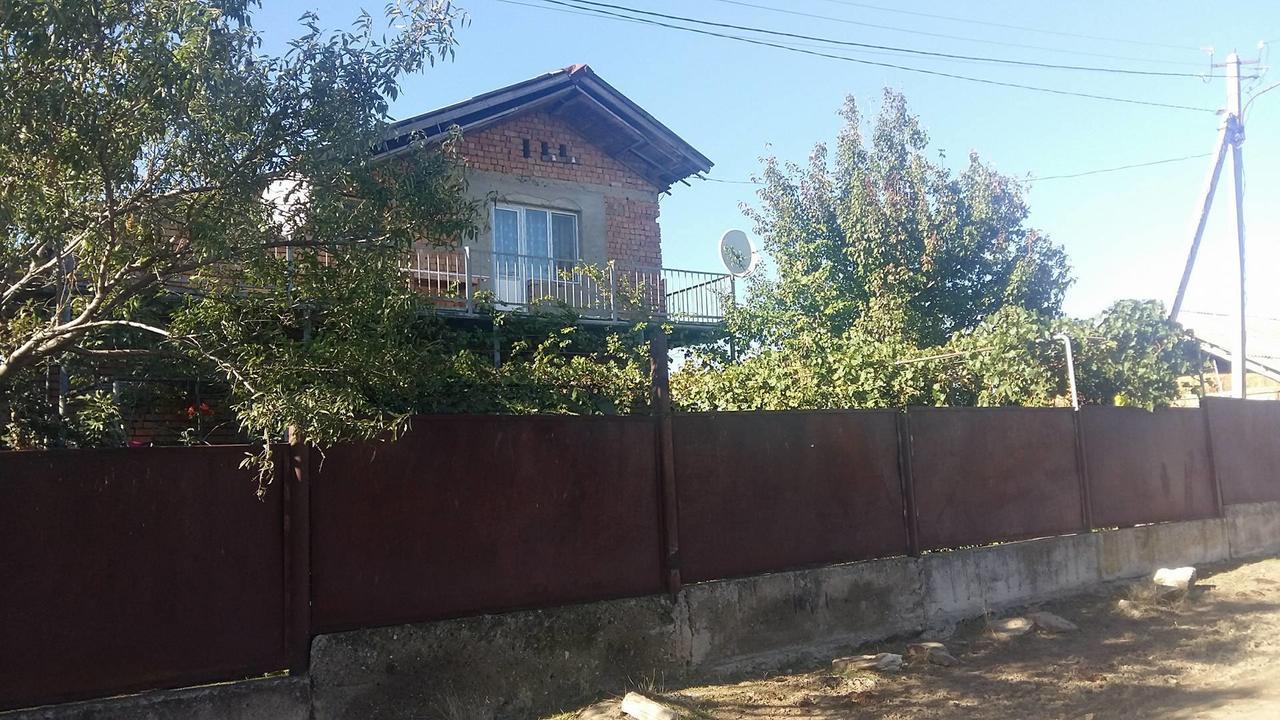 Savane Udabno Zewnętrze zdjęcie