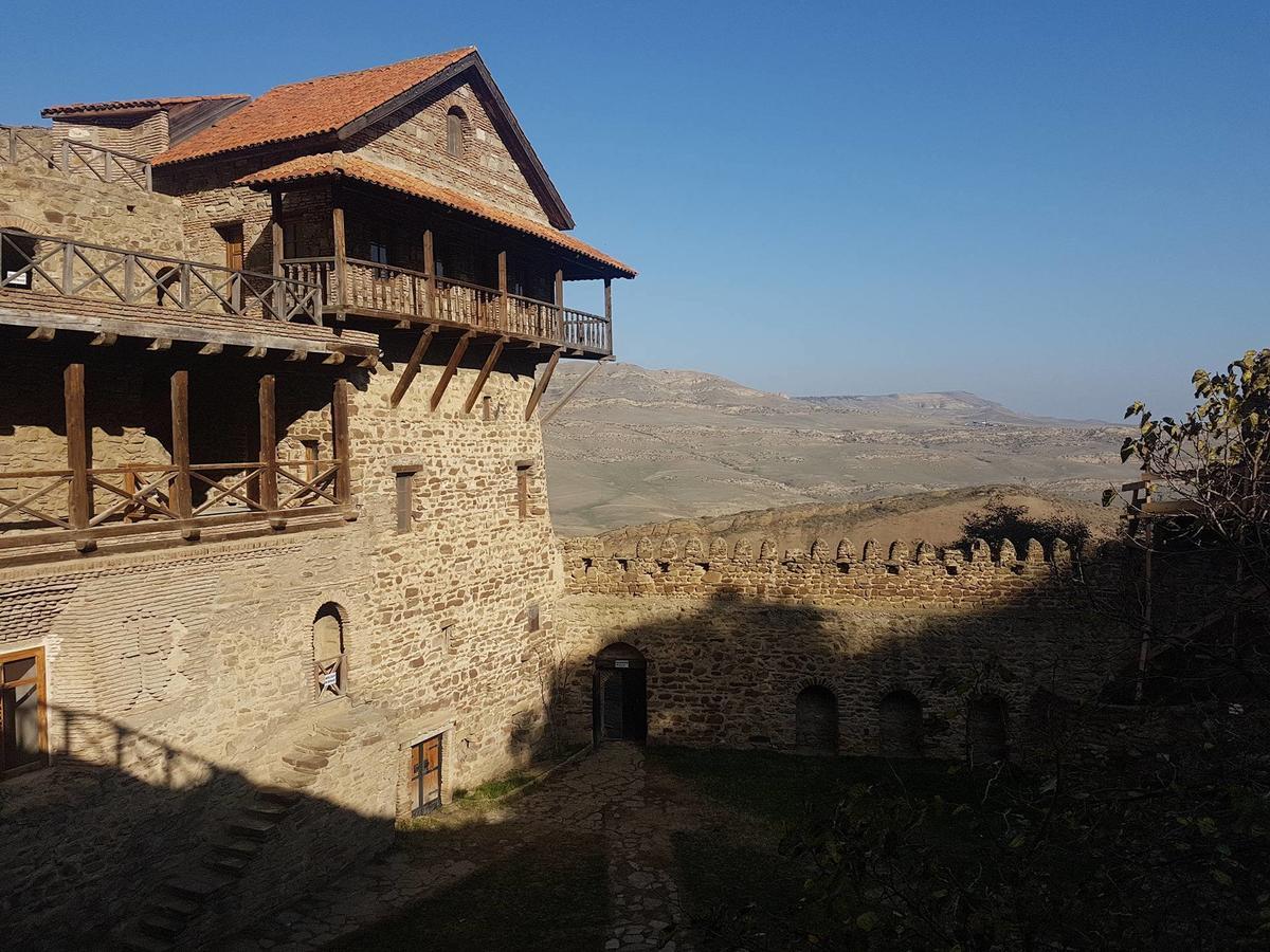 Savane Udabno Zewnętrze zdjęcie