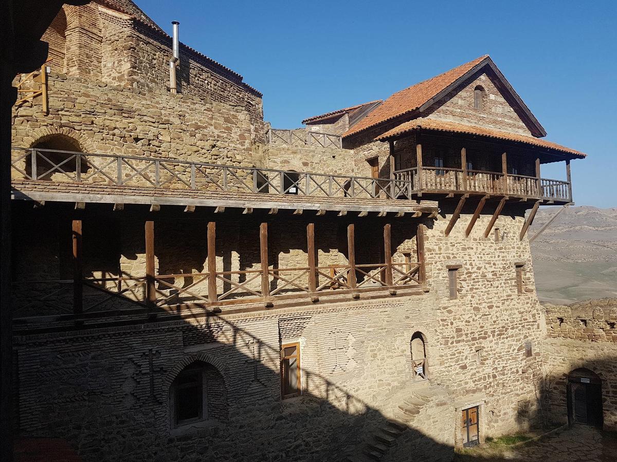 Savane Udabno Zewnętrze zdjęcie