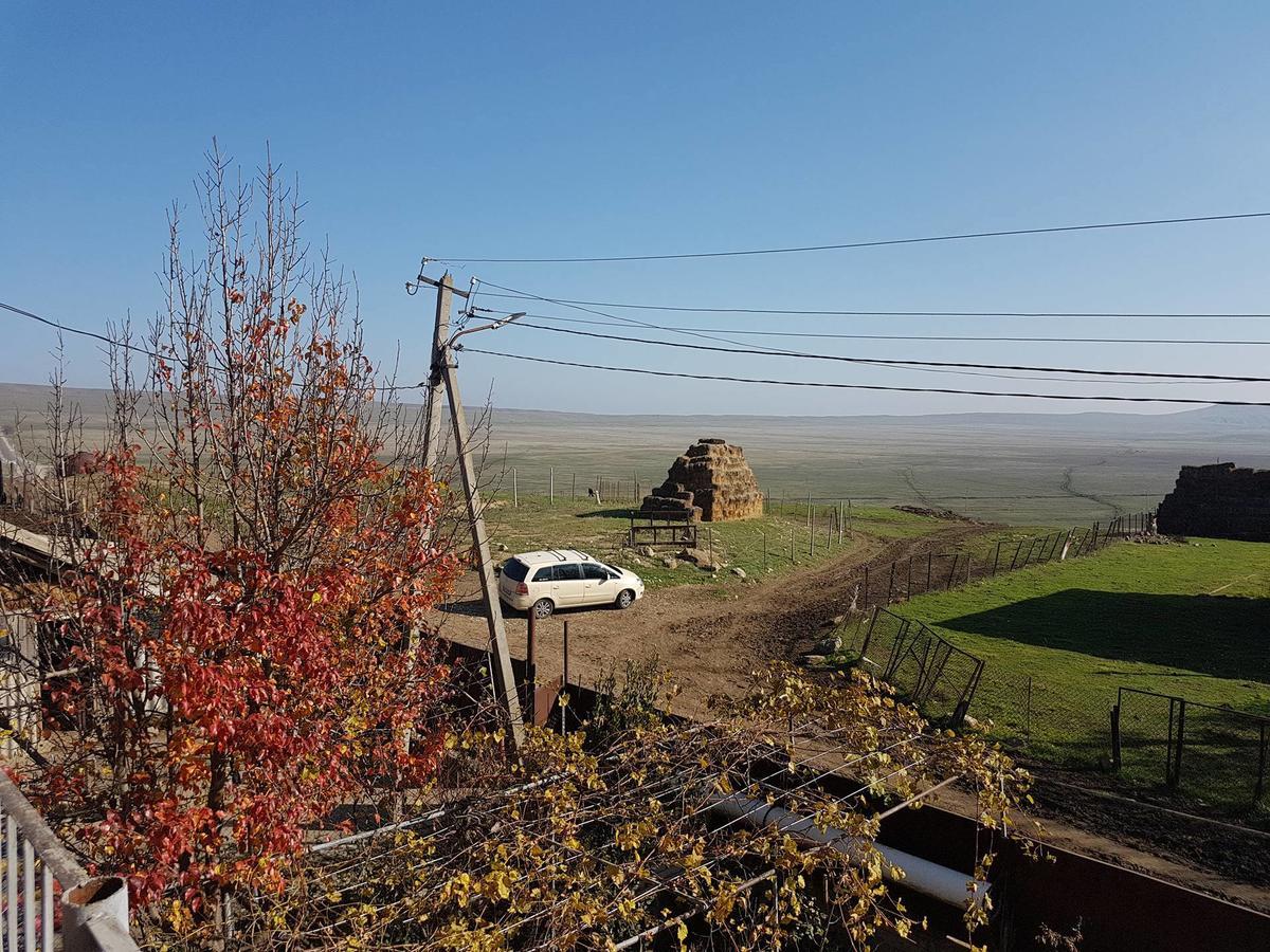 Savane Udabno Zewnętrze zdjęcie