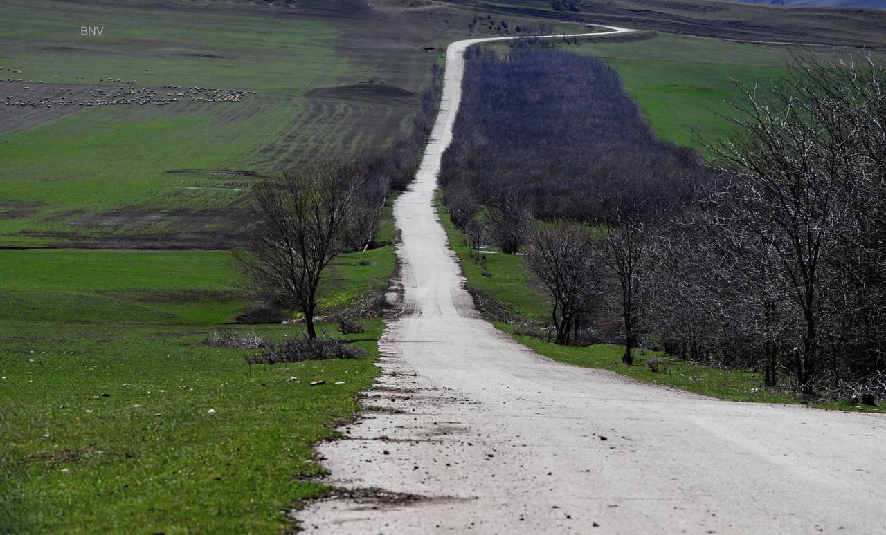 Savane Udabno Zewnętrze zdjęcie