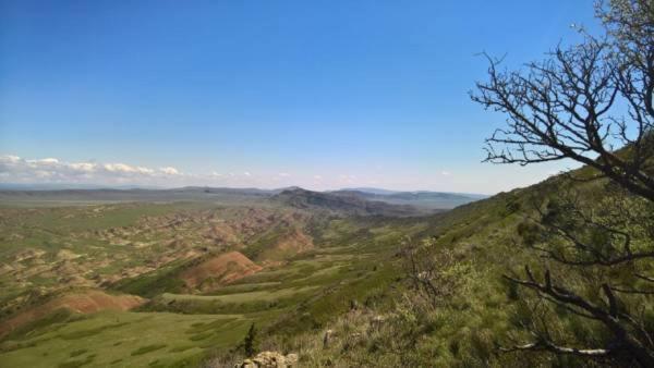 Savane Udabno Zewnętrze zdjęcie